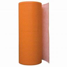 Lowe's Waterproofing Membrane