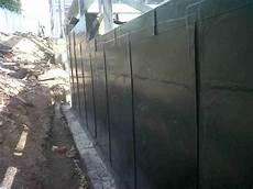 Membrane Flooring
