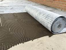 Membrane Mapei