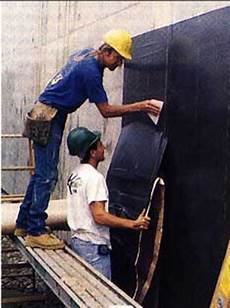 Membrane Sealer