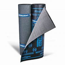 Membrane Water Proofing