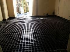 Membrane Water Proofing