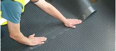 Membrane Water Proofing