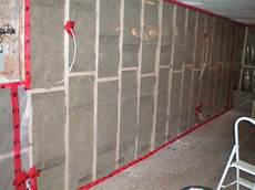 Moisture Insulation