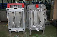 Molds For Inner Insulation Of Car