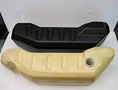 Molds For Inner Insulation Of Car