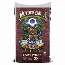 Mother Earth Perlite