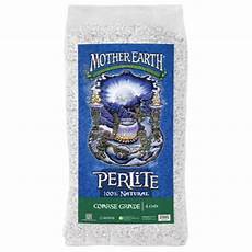 Mother Earth Perlite