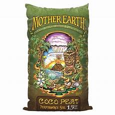 Mother Earth Perlite