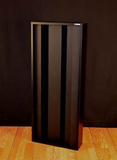 Panel Isolation Works