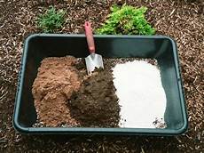 Peat Moss Perlite