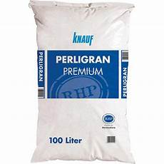 Perligran Perlite