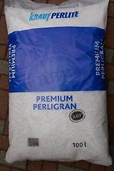 Perligran Perlite