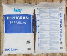 Perligran Perlite