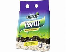 Perlit Hornbach