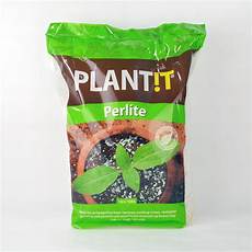Perlite And Concrete
