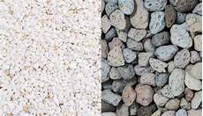 Perlite And Pumice