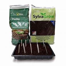 Perlite Compost