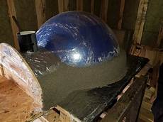 Perlite Concrete