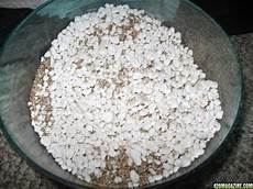 Perlite Dan Vermiculite
