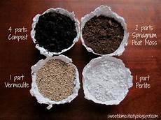 Perlite Dirt