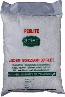 Perlite Fertilizer