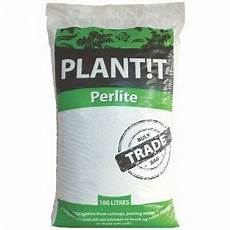 Perlite For Cuttings