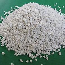 Perlite For Vegetables