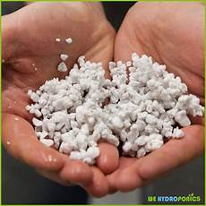 Perlite In Agriculture