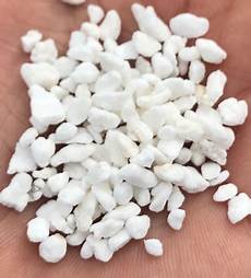 Perlite In Agriculture
