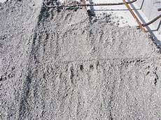 Perlite Insulating Concrete