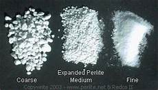 Perlite Insulating Concrete