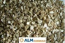 Perlite Insulation