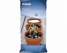 Perlite Jord