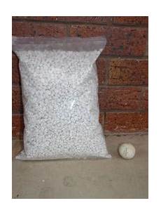 Perlite Jumbo