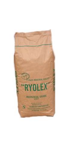 Perlite Lightweight Concrete