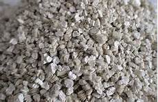 Perlite Made Of