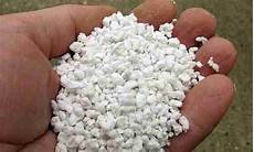 Perlite Made Of