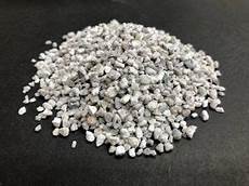 Perlite Made Of
