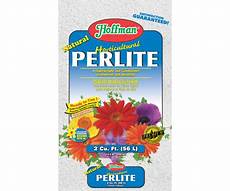 Perlite On Lawn
