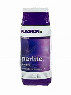 Perlite Plagron