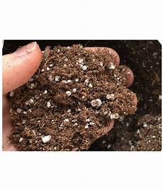 Perlite Potting Soil