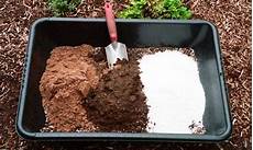 Perlite Potting