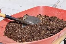 Perlite Potting