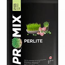 Perlite Promix