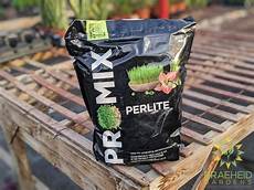 Perlite Promix