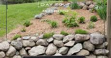 Perlite Raised Beds