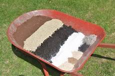 Perlite Raised Beds