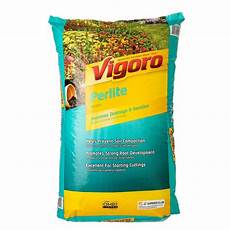 Perlite Soil Amendment