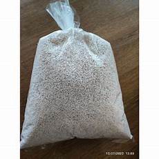 Perlite Tanaman